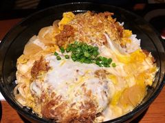 -山杏yama-katsu·吉列炸物