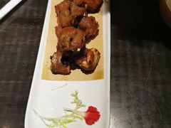 -桂小厨广西菜(万象城店)
