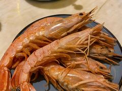 -喜庭海鲜自助(来福士店)