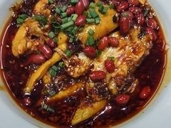 -巴蜀风·地道川菜(总店)