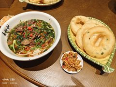 -易裕和·长沙米粉(竹塘西路店)