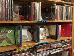 -独音唱片 Indie Music
