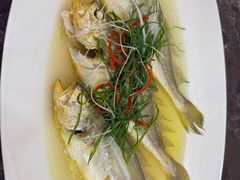 -阿湾楼·温州海鲜·江浙菜(京江路店)