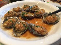 -老街渔味馆(芳华店)