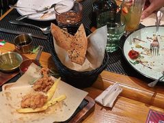 -百特喜·意大利餐厅(八佰伴镇江店)
