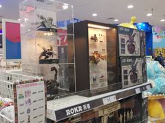 -TOYSRUS玩具反斗城(广州IGC天汇广场店)