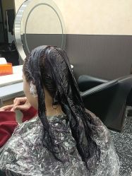 -MOVAN HAIR莫凡匠人发型屋
