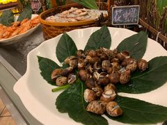 -火舞泰·泰式海鲜火锅餐厅(世纪城店)