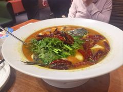 -清水亭湖北菜(大屯DT51店)