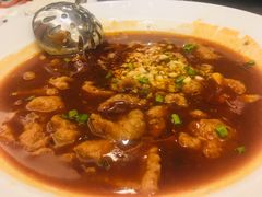 水煮肉片-金春禧(世茂国际广场店)