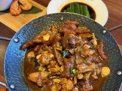 -大牌大·传统杭帮菜(湖滨店)