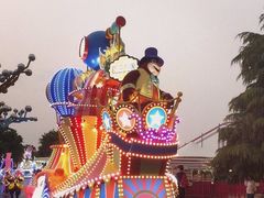 -青岛方特梦幻王国