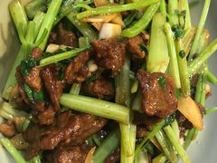 -湖南乡情湘菜馆(罗湖店)
