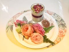 -MEET缘燕窝甜品&Tang's cake(华润万象城店)