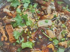 -青羊区不同味冒菜店(青羊店)