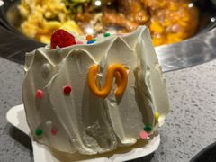 -蘸小院铁锅炖·蘸酱菜·东北菜(怀远门店)