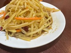 -玫瑰红烤羊排(北新桥三条店)