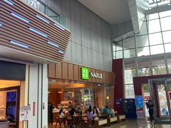 -壹海城ONE MALL