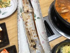 -真情鲍鱼海鲜汤
