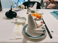 -肆月河豚·新淮扬(金融街店)