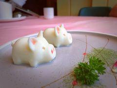 -龙鲜会·澳门生鲜火锅(诚品店)