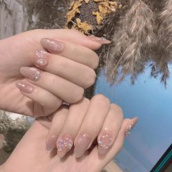 点击看大图 -StartNail美甲