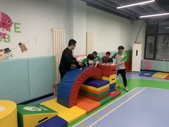 -酷迈儿童体能运动馆(九棵树店)