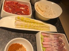 -海底捞火锅(崇文门新世界百货店)