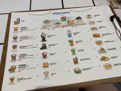 -MIKAKU(万达广场上海宝山店)