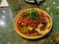 -浩海火烧云傣家菜(京广店)