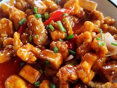 -林记私房菜(渔溪店)