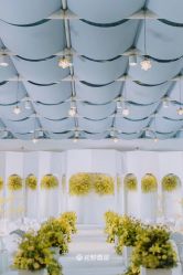 点击看大图 -花轿喜屋婚礼策划