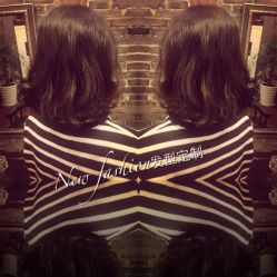 -New Fashion·新时尚形象设计
