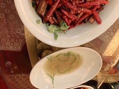 -丽华园(汉阳龙阳店)