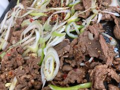 -清真永恒华威肉饼(潘家园店)