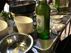 -川香煲(茅台路店)