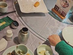 -山外山菜馆(玉泉路店)