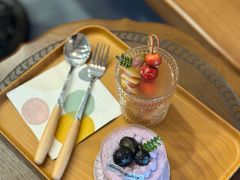 -花间烘焙BLossom Bakery