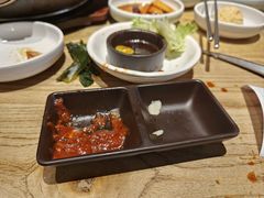 -泥炉烧肉师(新街口金銮巷店)