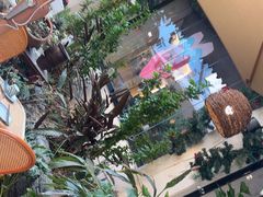 -贰醒·私房小院烧烤 (太古里店)