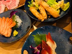 -呆住二更日本料理