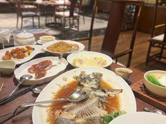 -蛇口希尔顿南海酒店·随轩中餐厅·粤菜