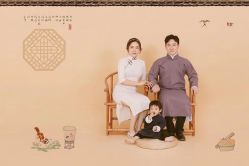 -花开映像儿童摄影