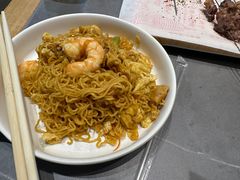 -老白清真烧烤(旗舰店)
