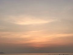 -六鳌翡翠湾滨海度假景区
