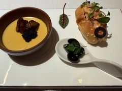 -香樟花园法式铁板烧(恒隆广场店)