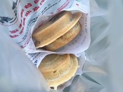 -台湾味正点车轮饼可丽饼(南禅寺店)