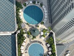 -新加坡瑞士史丹福酒店