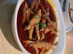 -领蟹祥记·香辣蟹·特色小海鲜(奥体天虹店)
