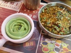-旺蜀主成都串串火锅(西直门凯德MALL店)